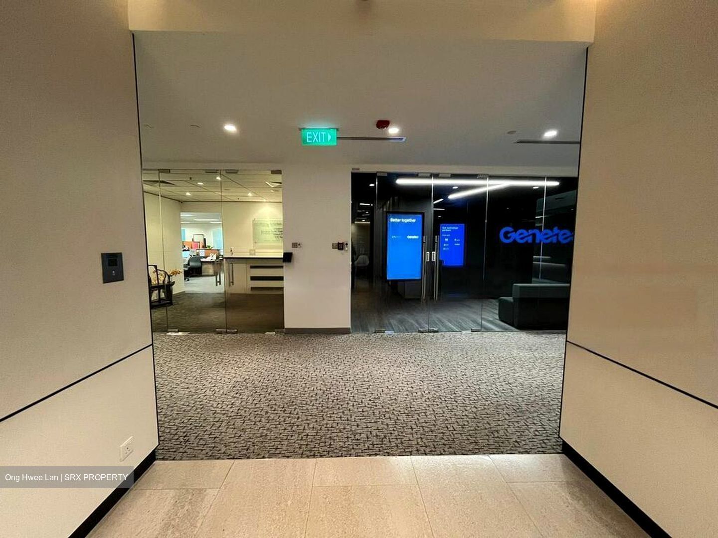 Parco Bugis Junction (D7), Office #451251361
